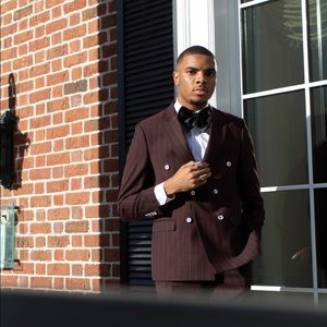 Meet your Posher, Chisom